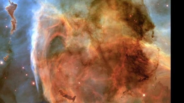 SPACE -  Symphonic Space Dream