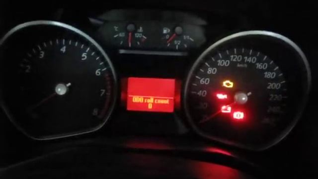 Ford Mondeo 4 Режим самодиагностики смотреть онлайн