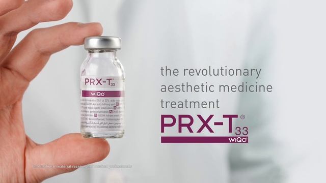 WIQO PRX T33 waiting room video смотреть онлайн