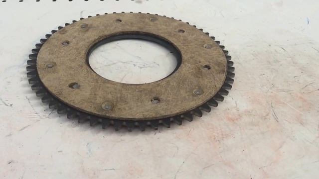 Диск ведущий Д-211.06.110А смотреть онлайн