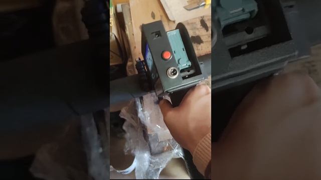 Нанесение маркировки на трубы, шланги ручным Doersup 12.7 смотреть онлайн