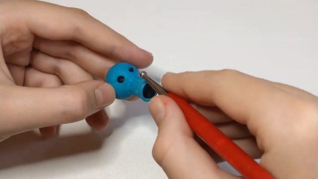 Растения против Зомби лепка / горохострел и снежный горох из пластилина легко! смотреть онлайн