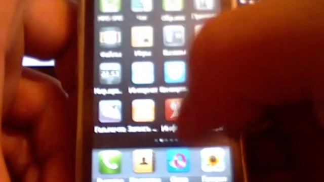 Видео обзор китайского телефона Nokia X6 duos( Wg6, Cool X6) смотреть онлайн