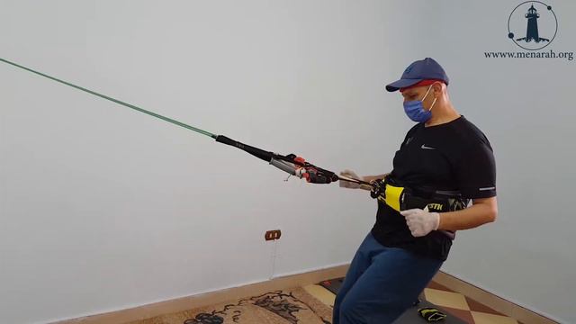 Movement is a Blessing- Series 1: Video 3 смотреть онлайн