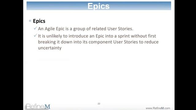 Business Requirements Gathering for Agile Projects [Webinar] смотреть онлайн