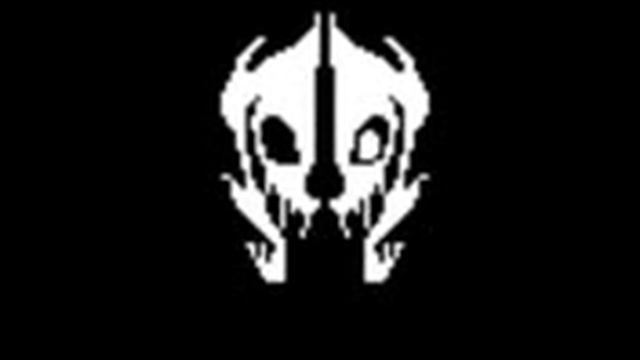 Sonido de gaster blaster [undertale] смотреть онлайн