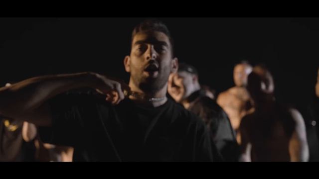 MG - OKAY 👌 (Official Music Video) (4K) Prod. Gosei смотреть онлайн