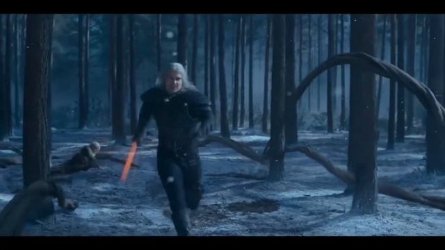 The Witcher | In This Shirt смотреть онлайн