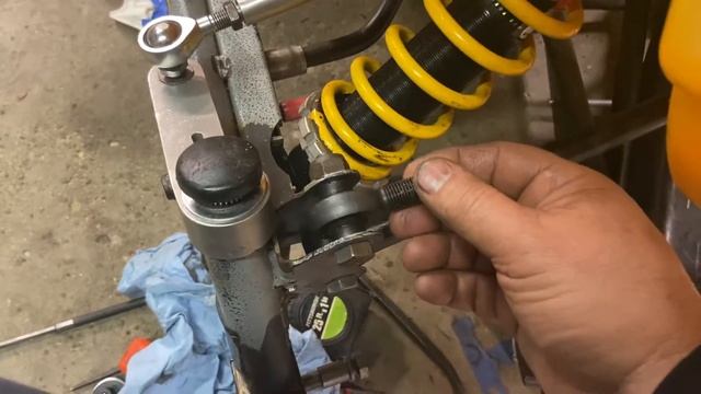 1997 Ski Doo MXZ 440 Fan Entire Sled Rebuild Part 13 смотреть онлайн