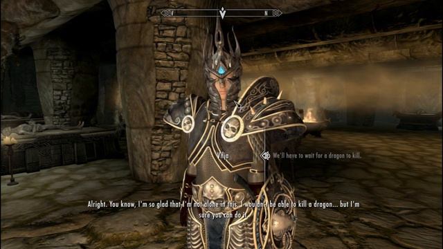 Skyrim Mods: The Puppet King - Part 2 смотреть онлайн