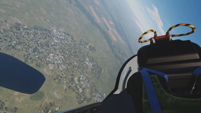 F4-Phantom VS Mig-21 Bis DOGFIGHT смотреть онлайн