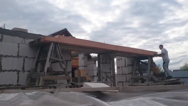 Дача3 установка мауэрлата смотреть онлайн