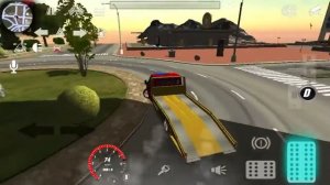 Топовая Дрифт настройка на эвакуатор в кар паркинг