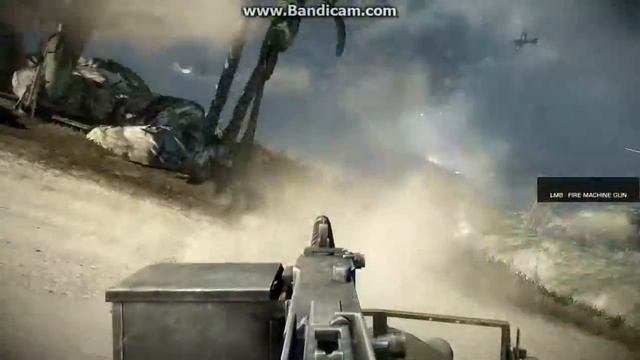 Battlefield Bad Company 2 - Amazing Graphics - Chathura - Part 2 смотреть онлайн