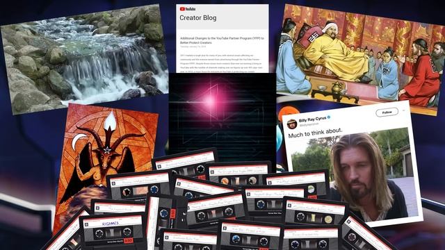 An Annual Review of No Man's Sky смотреть онлайн
