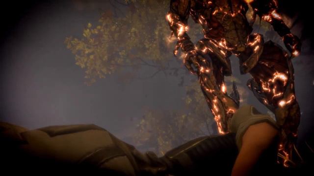 Let's Play: Mass Effect 2 (019) "The Collector Swarm" смотреть онлайн