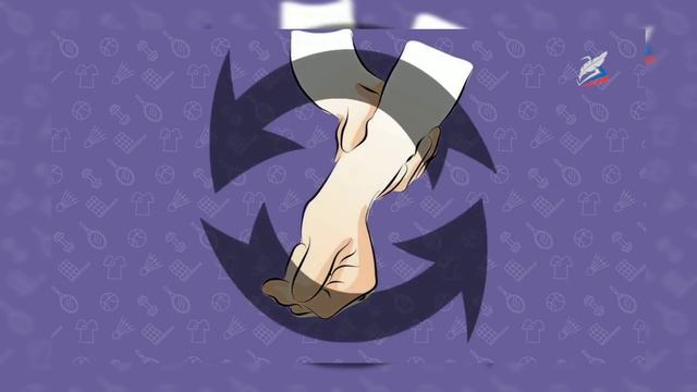 Урок физкультуры. Физкультпаузы, физкульминутки. 5 смотреть онлайн