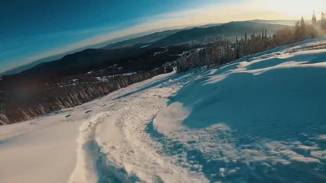 Sheregesh | 14.11.2022 смотреть онлайн