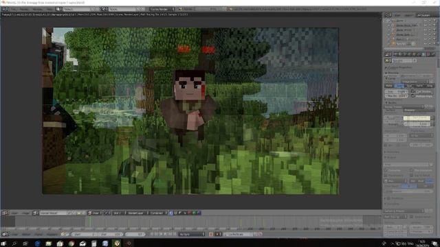 Мой путь 3д-Аниматора | #3Dstart смотреть онлайн