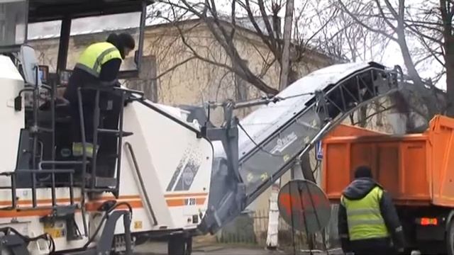 12.05.2017 Время аукционов закончилось, подрядчики определены смотреть онлайн