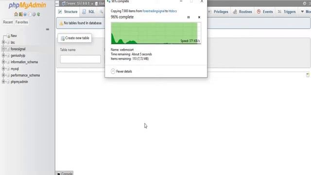 Full Tutorial : How To Create Forex Trading Signal System Website, Script Free Download смотреть онлайн