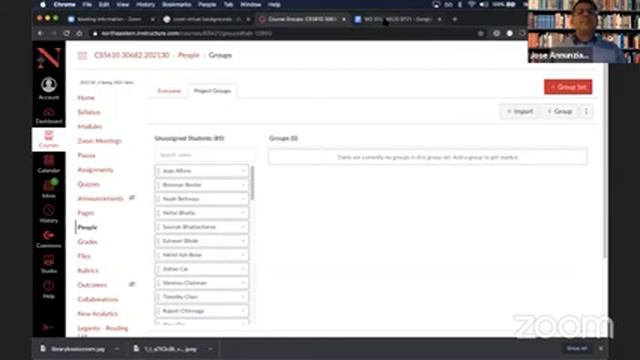 Introduction, Syllabus, Creating Spring boot Web App, login.html CS5610 01 SP21 W1.1 смотреть онлайн