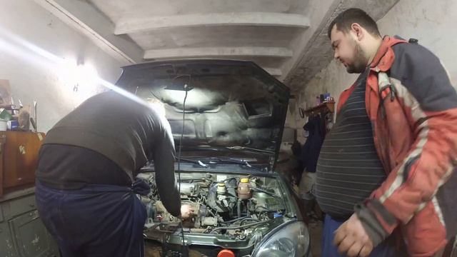 Daewoo Sens по самому низу рынка с пробегом 1000000км смотреть онлайн