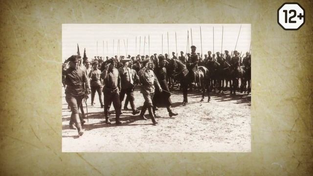 РОДИЛСЯ В РУБАШКЕ? Почему Ленин ходил без охраны, но не погиб при покушениях? смотреть онлайн