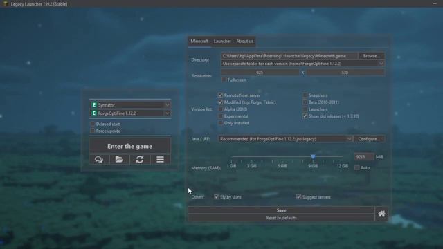 How to install RLCraft for TL Legacy Launcher users for Windows(2023 Tutorial) смотреть онлайн
