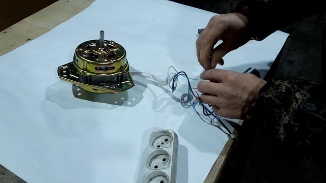 Как подключить мотор от стиралки если схема на китайском смотреть онлайн