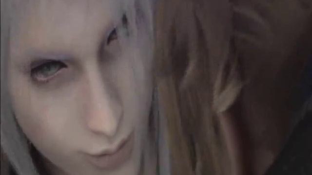 Cloud Strife - The Kill смотреть онлайн