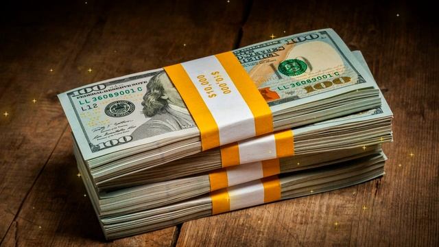 Медитация "Долларовый магнит". Деньги появятся уже завтра! смотреть онлайн