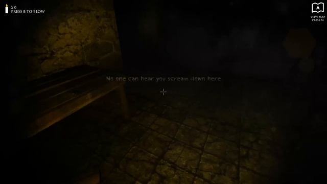 Прохождение Dungeon Nightmares - Разочарование [Ночь 4] #3 смотреть онлайн