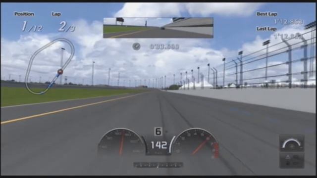 Lets Play Gran Turismo 5 Prologue Part 15 HD смотреть онлайн