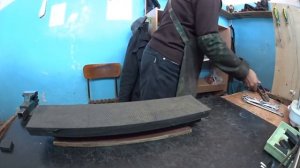 «УКЛАДКА» для гаечных ключей.