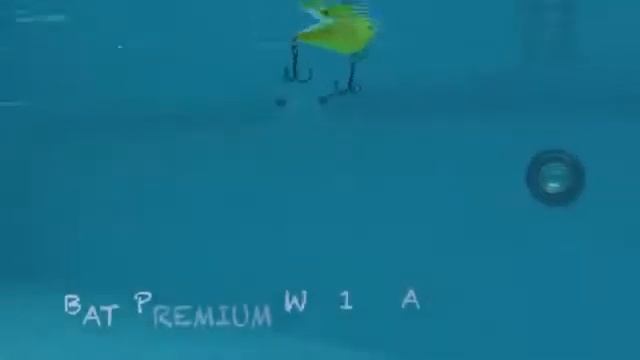 Воблер BAT PREMIUM WB110 смотреть онлайн