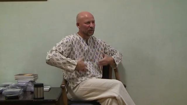 Об образах просветления и отсекании лишнего (часть 5) смотреть онлайн