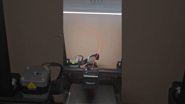 Crealitys Ender 3 V3 SE (part 1 Of 3) With Light Kit! First Ever Experience With A 3d Printer!