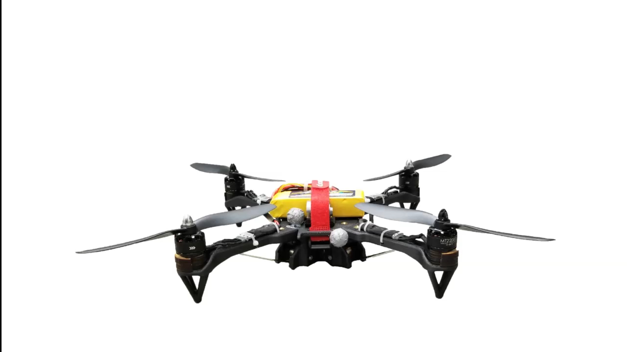 Дрон-трансформер смотреть онлайн