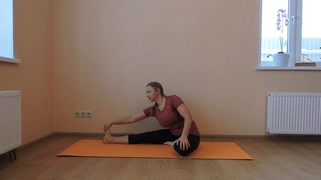 Как быстро сесть на шпагат смотреть онлайн