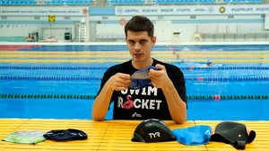 Какую шапочку для плавания выбрать? Все 6 видов шапочек - цены, плюсы, минусы