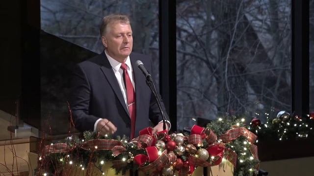 WREBC - Christmas Eve Morning (Youth) Service - December 24, 2023. смотреть онлайн