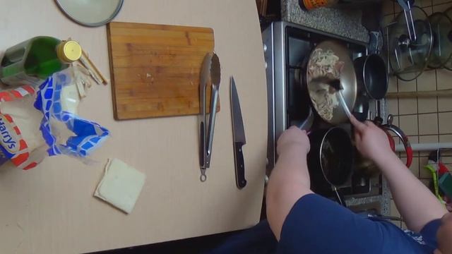 ОБАЛДЕННЫЙ ПЕРЕКУС ЗА 10 МИНУТ, Знать бы Раньше Готовил бы Каждый День, Быстрый Перекус. смотреть онлайн