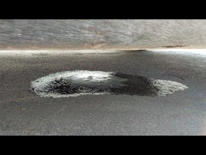 Веста, самостоятельная чистка кондиционера (испарителя) Vesta SW Cross