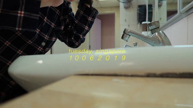 ПЕРВЫЙ ДЕНЬ В УНИВЕРСИТЕТЕ/СИНГАПУР смотреть онлайн