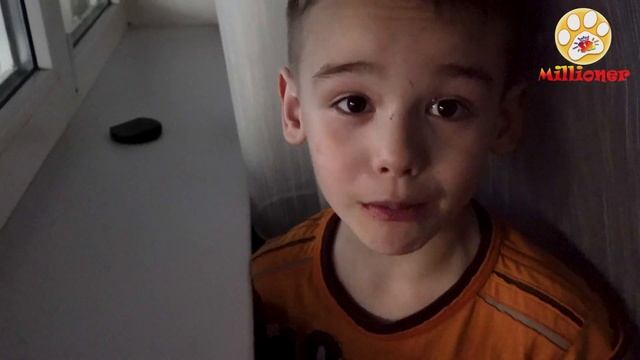 Поймал ПТИЦУ в клетку ЧТО же с ней сделать смотреть онлайн