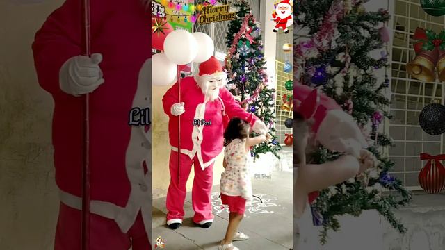 Happy Christmas 🎄 Jingle bells #christmas смотреть онлайн