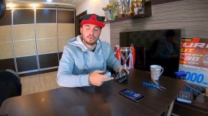 Ловля на микроджиг от А до Я. Общение с подписчиками.