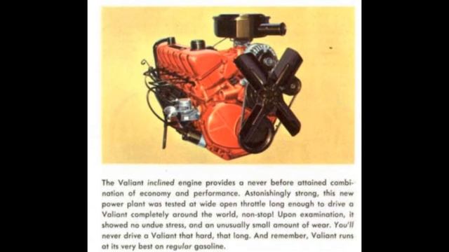 1960 Valiant Plymouth Car Brochures | Life in America Classic American Cars & Trucks from the past смотреть онлайн