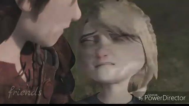"Все мои друзья входят во вкус" ~HTTYD смотреть онлайн